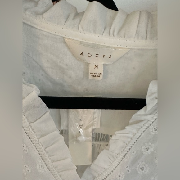 Brand new cotton top - Picture 4 of 6